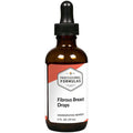 Fibrous Breast Drops 2oz U860