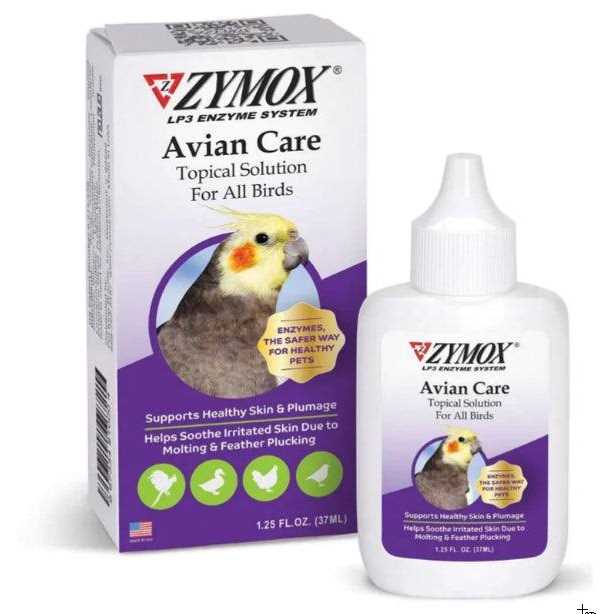 Avian Topical Spray K1989