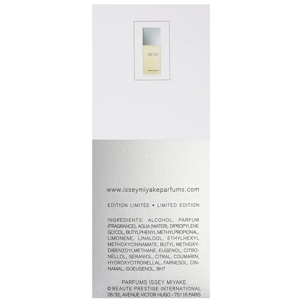 Eau de Toilette Spray 1.30 oz (Pack of 2) U16046