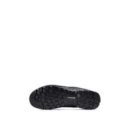 Low Goretex Boots O466