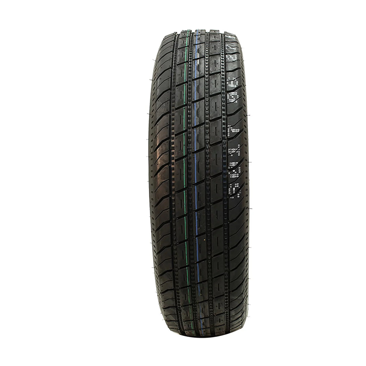 ST235/80R16 Trailer Tire G618