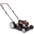21-inch 125cc Gas Push Mower M462