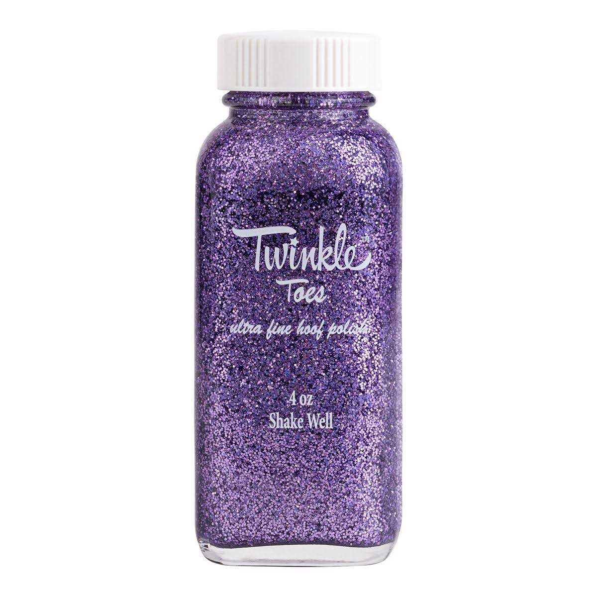 Glitter Hoof Polish L501