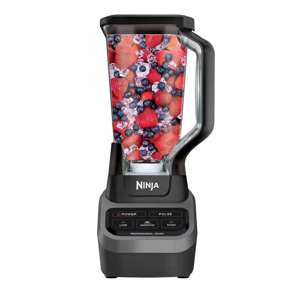 Professional Blender with Auto-iQ W377032