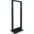 25U 2 Post Open Frame Rack W146