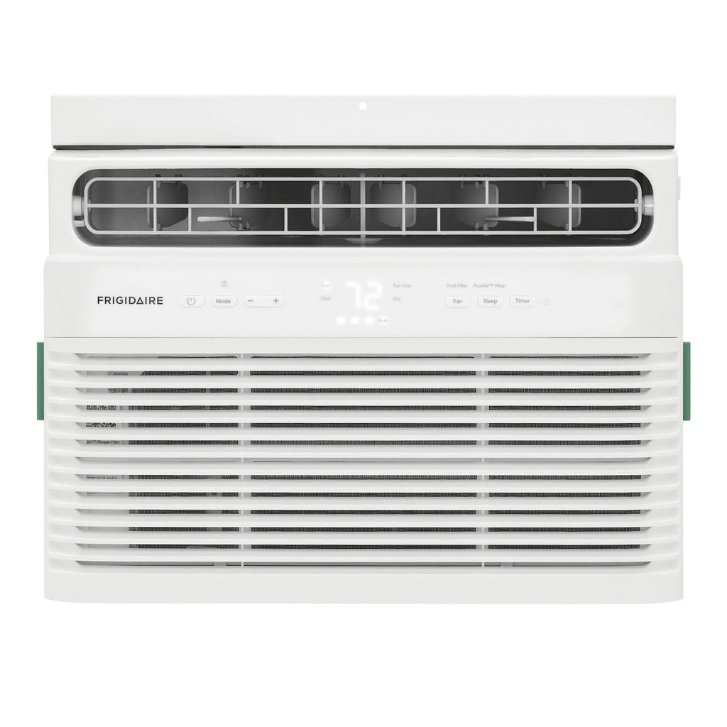 5,000 BTU Window Air Conditioner with Remote Control Y9831
