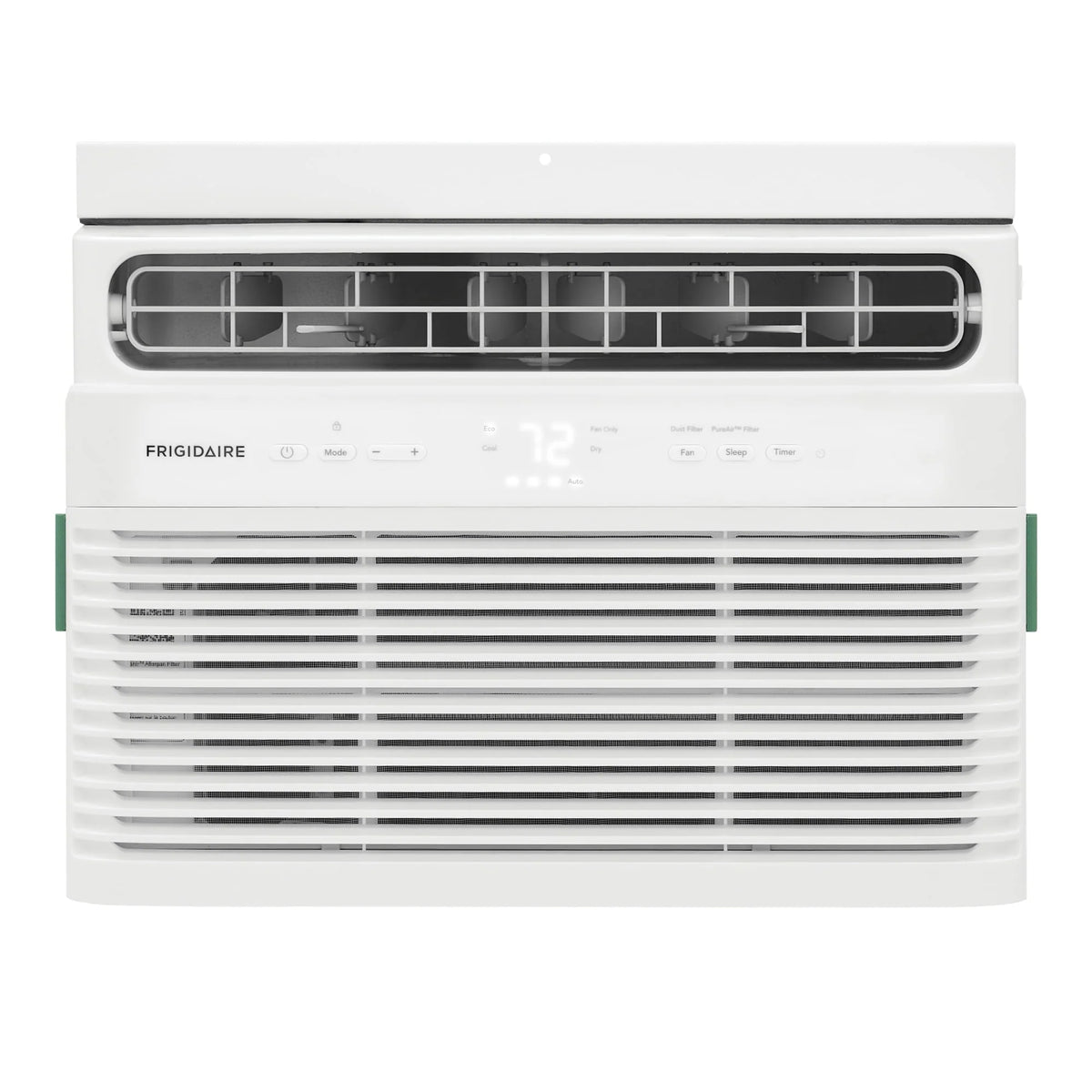 5,000 BTU Window Air Conditioner with Remote Control Y9831