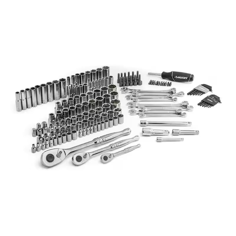 Mechanics Tool Set 149-Piece W8427