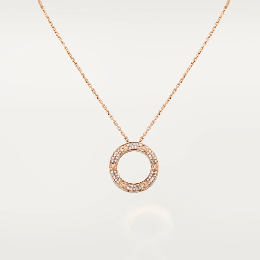 Necklace W5234