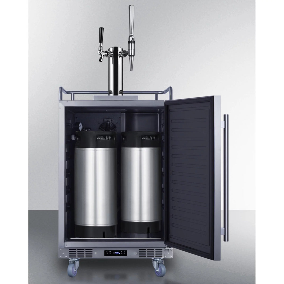 Specialty Refrigerator T559036