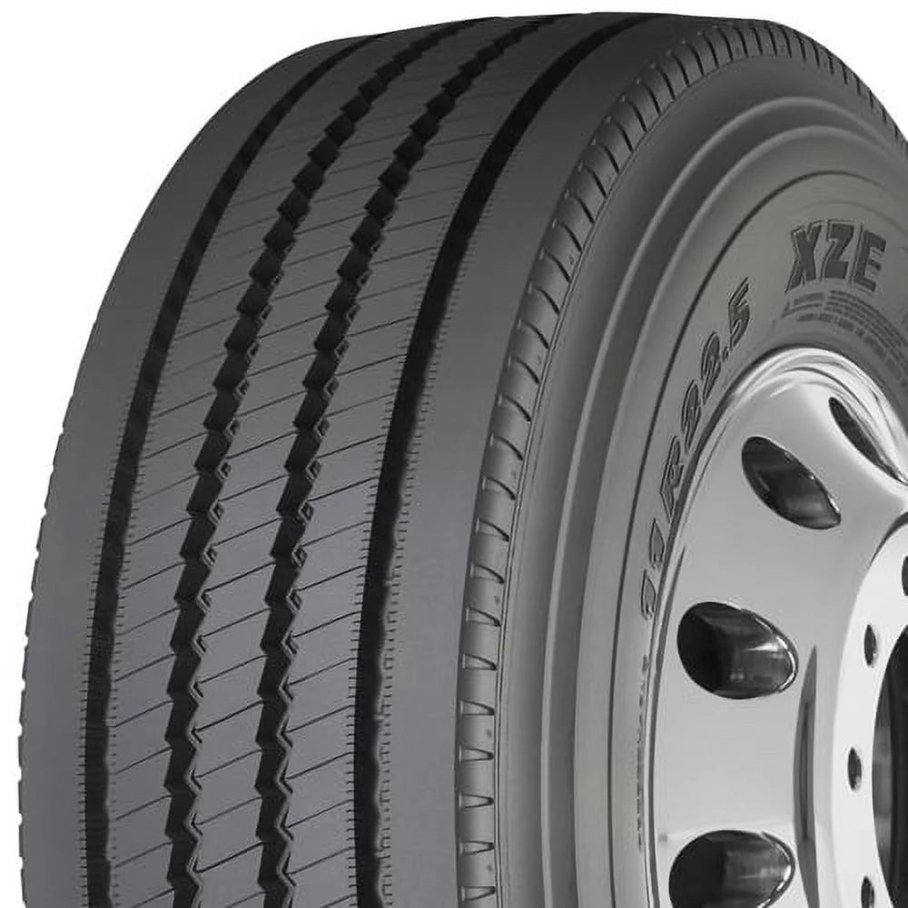 12R22.50 All Season Tire Y781432
