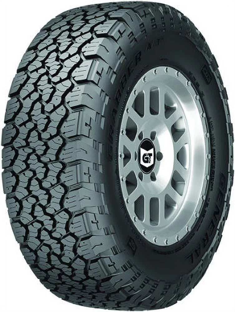 All Terrain Tire E338