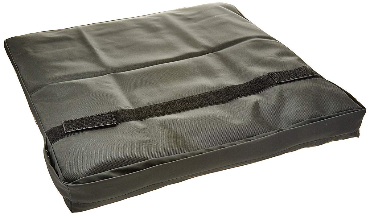 Heavy Duty Inflatable Wheelchair Seat Cushion with Stretchable Cover B38671