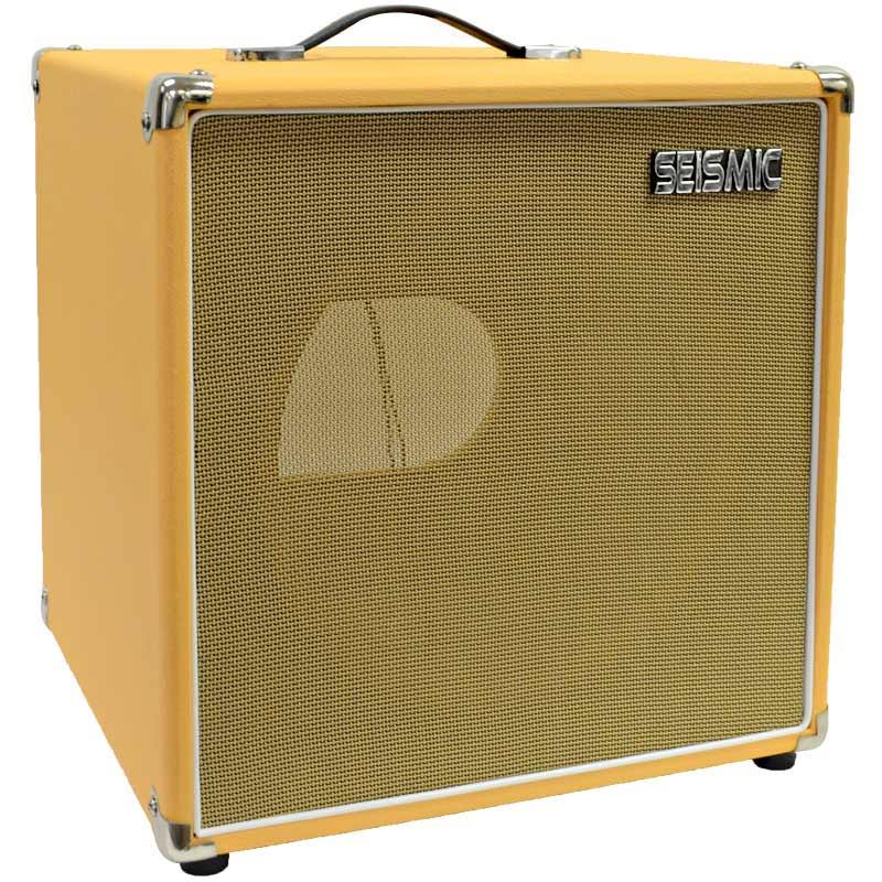 Orange 1x12 Guitar Speaker Cabinet M6130