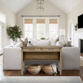 Occasional Table with 2 Drawers U766252