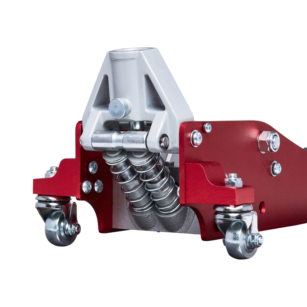 1.5-Ton Aluminum Floor Jack G637117