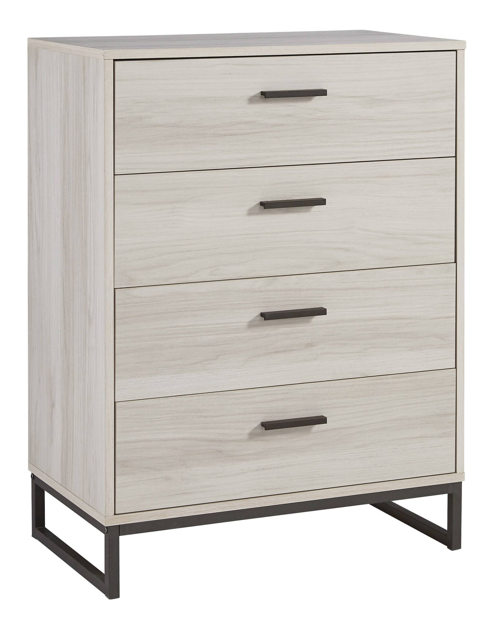 4-Drawer Chest O123137