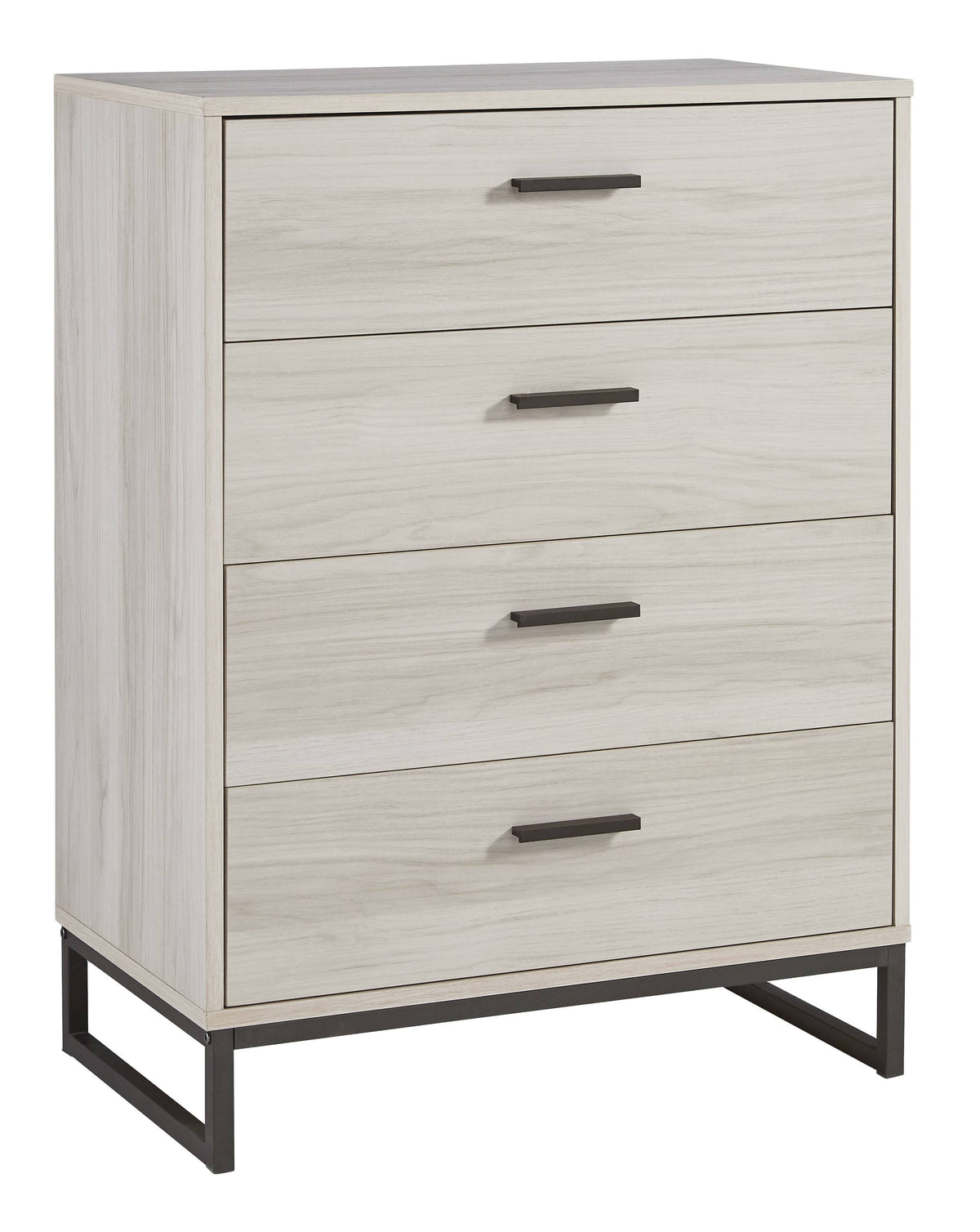 4-Drawer Chest O123137