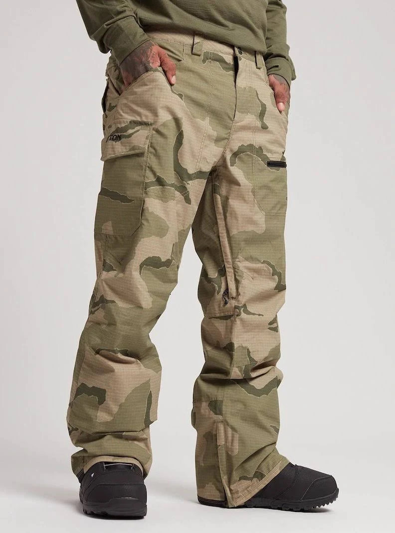 Men's Barren Camo Pant N27858