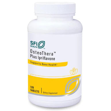 Ipriflavone 120t Z8731