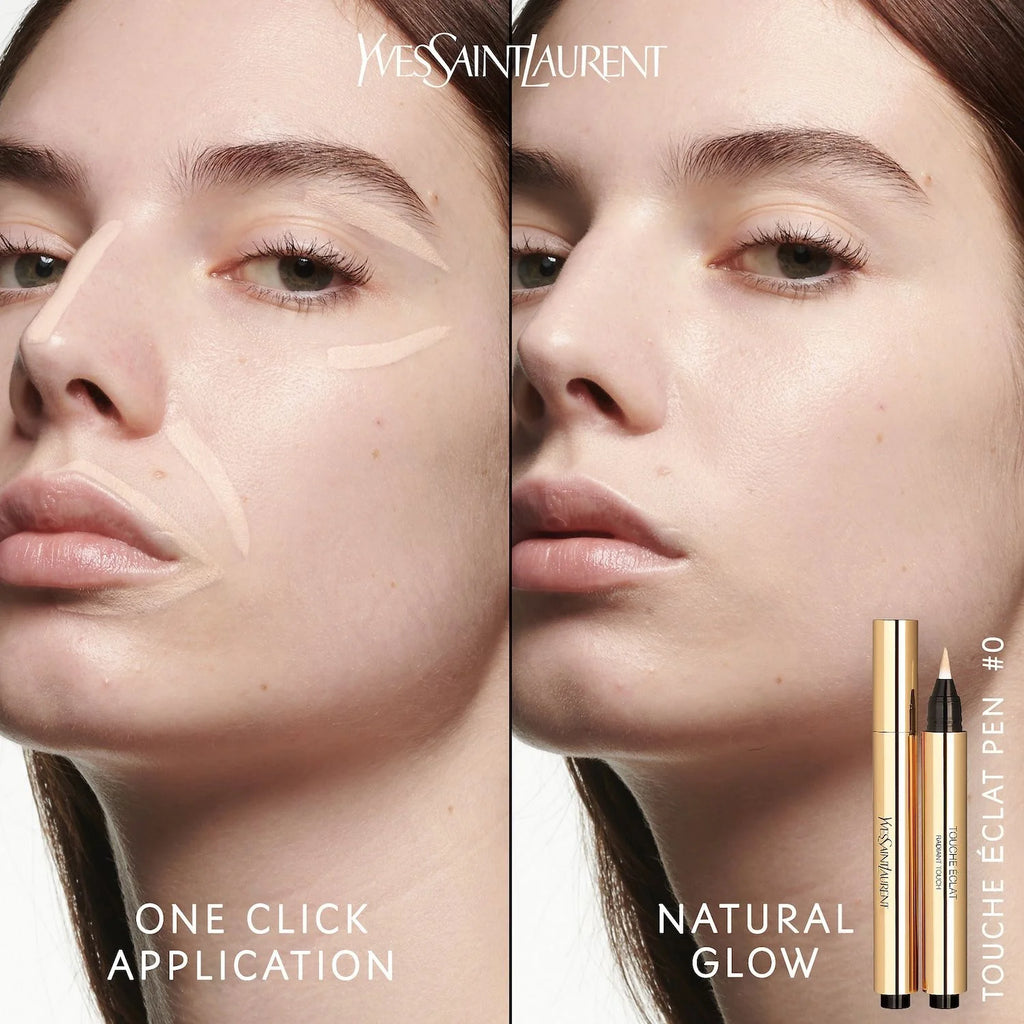 Brightening Concealer Pen 0.08 oz Y392