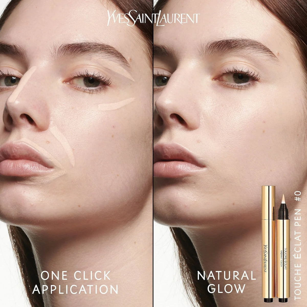 Brightening Concealer Pen 0.08 oz Y392
