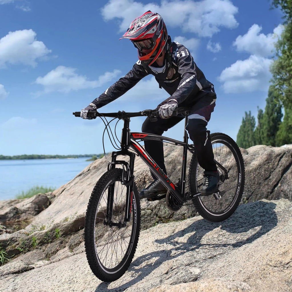 26'' 21 Speed Mountain Bike O9445