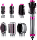 6 in 1 Detachable Hot Air Brush H563789