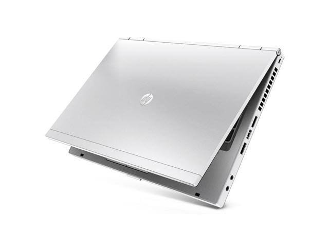Refurbished i5 8GB 250GB Windows 10 Pro Laptop K711