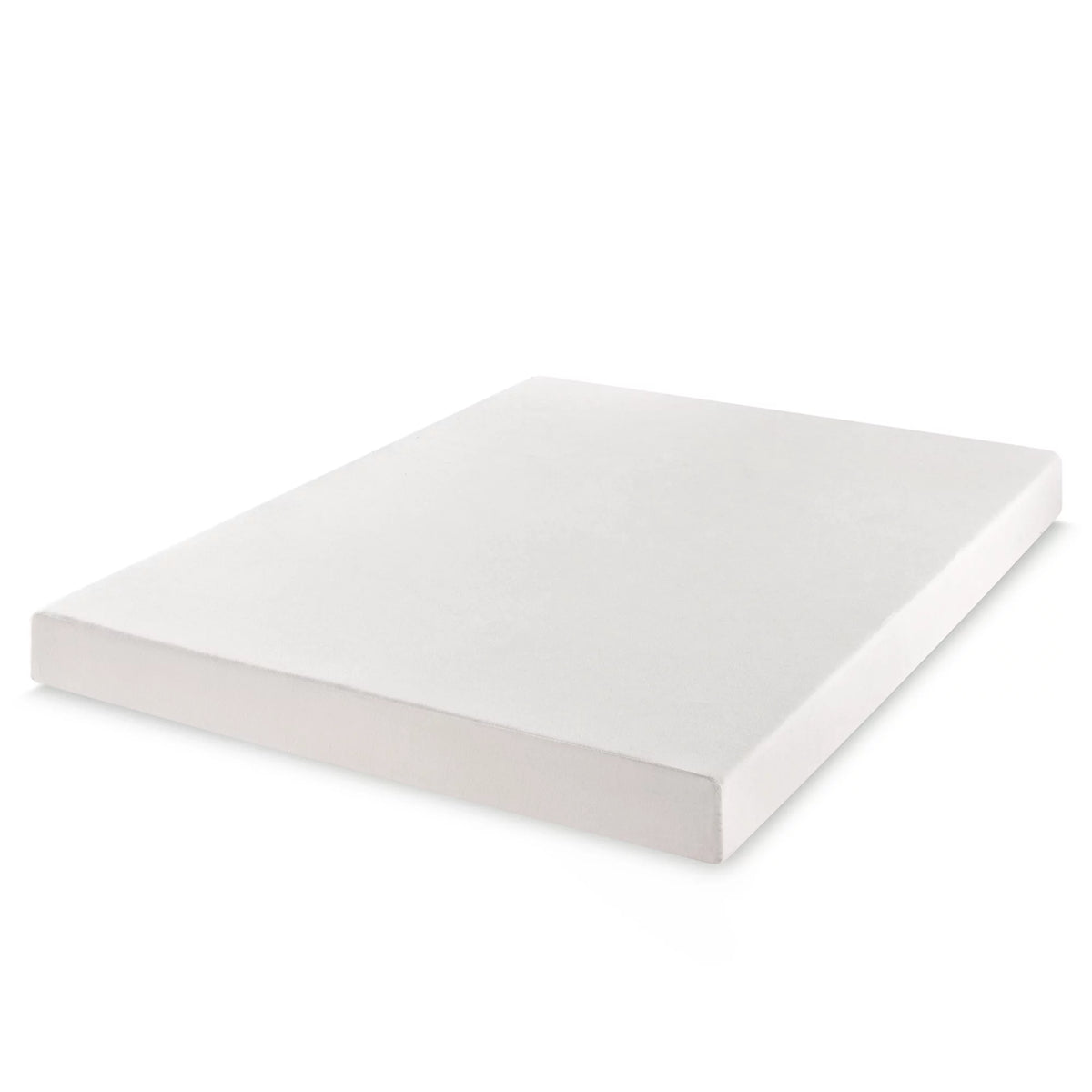 6 Green Tea Memory Foam Mattress J353212