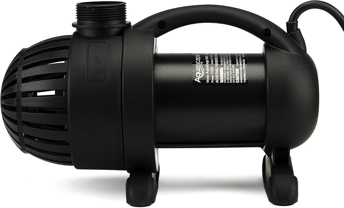 3000 GPH Submersible Pump T754