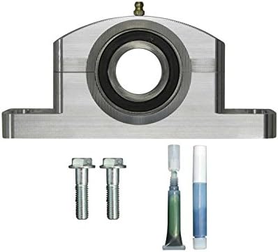 Heavy Duty Billet Aluminum Carrier Bearing T1877