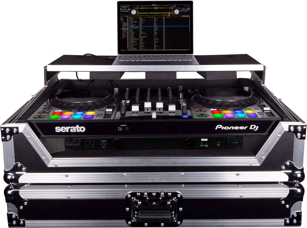 Flight Case Trolley C576