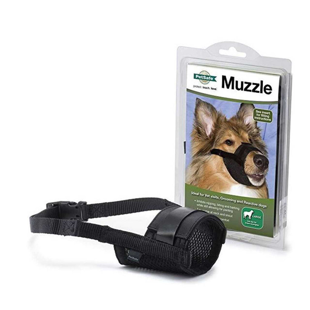 Dog Muzzle Z9395