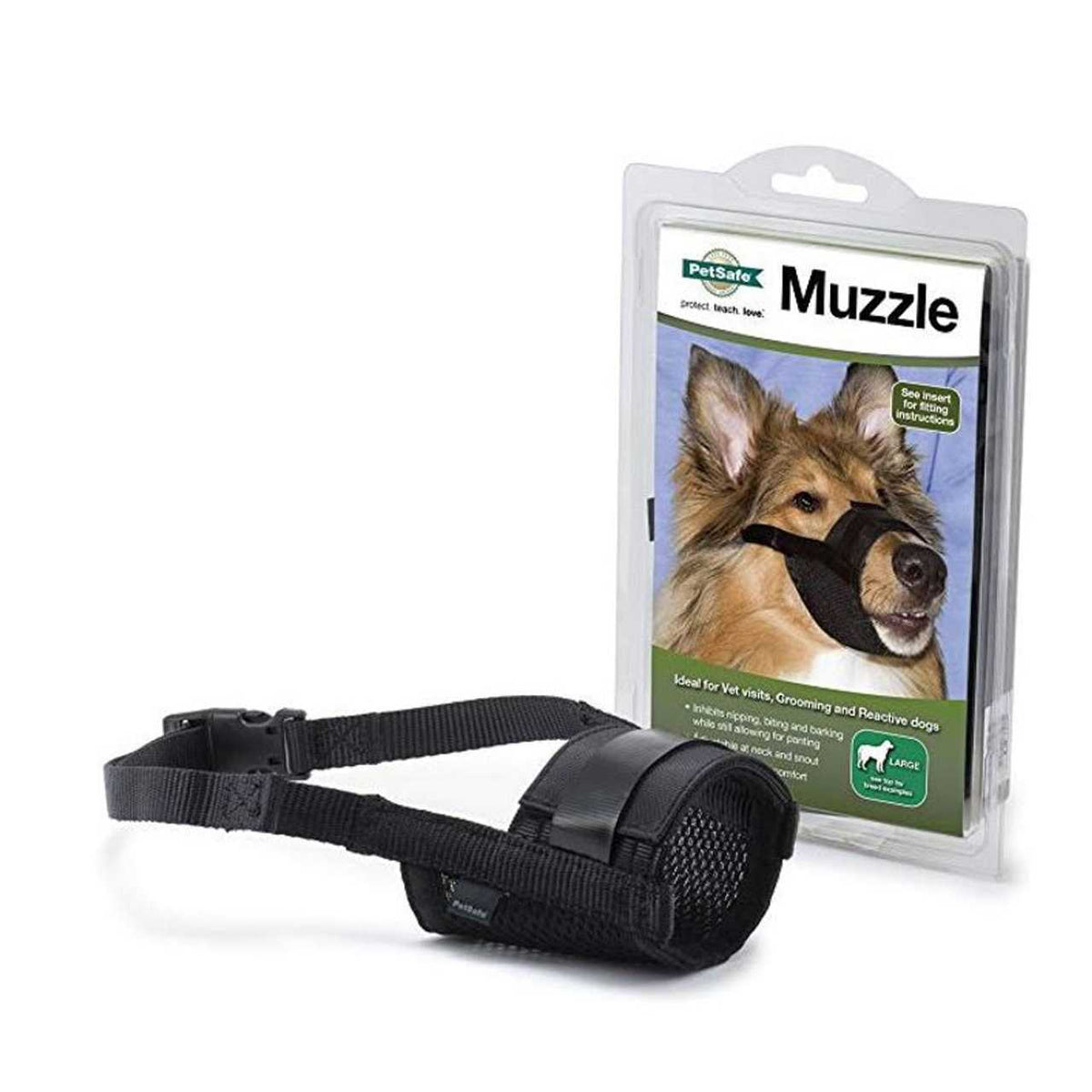 Dog Muzzle Z9395