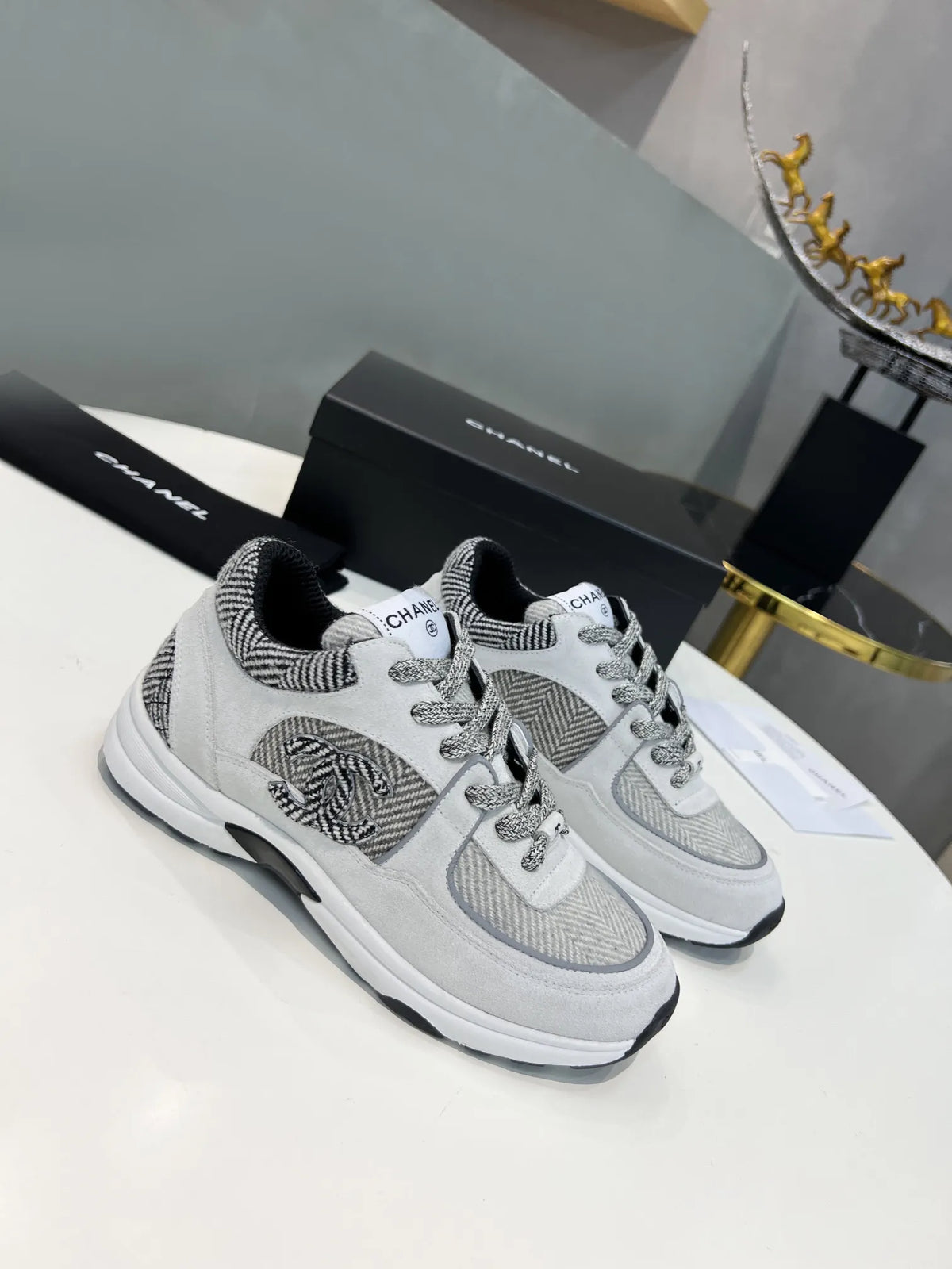 Shoes X961