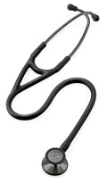 Black Stethoscope T881