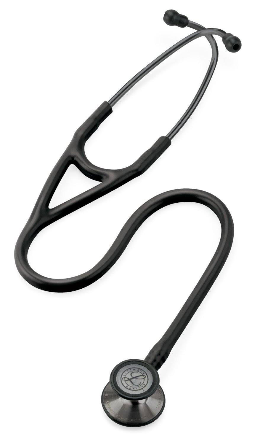 Black Stethoscope T881
