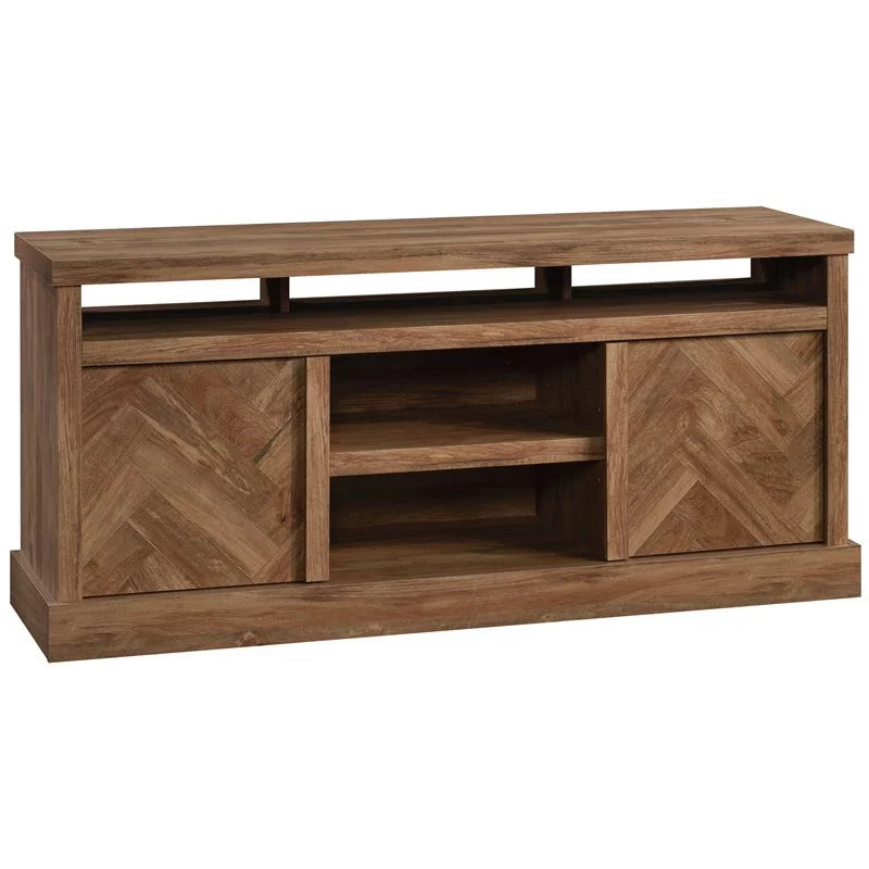 Herringbone TV Stand for TVs up to 65" D997485