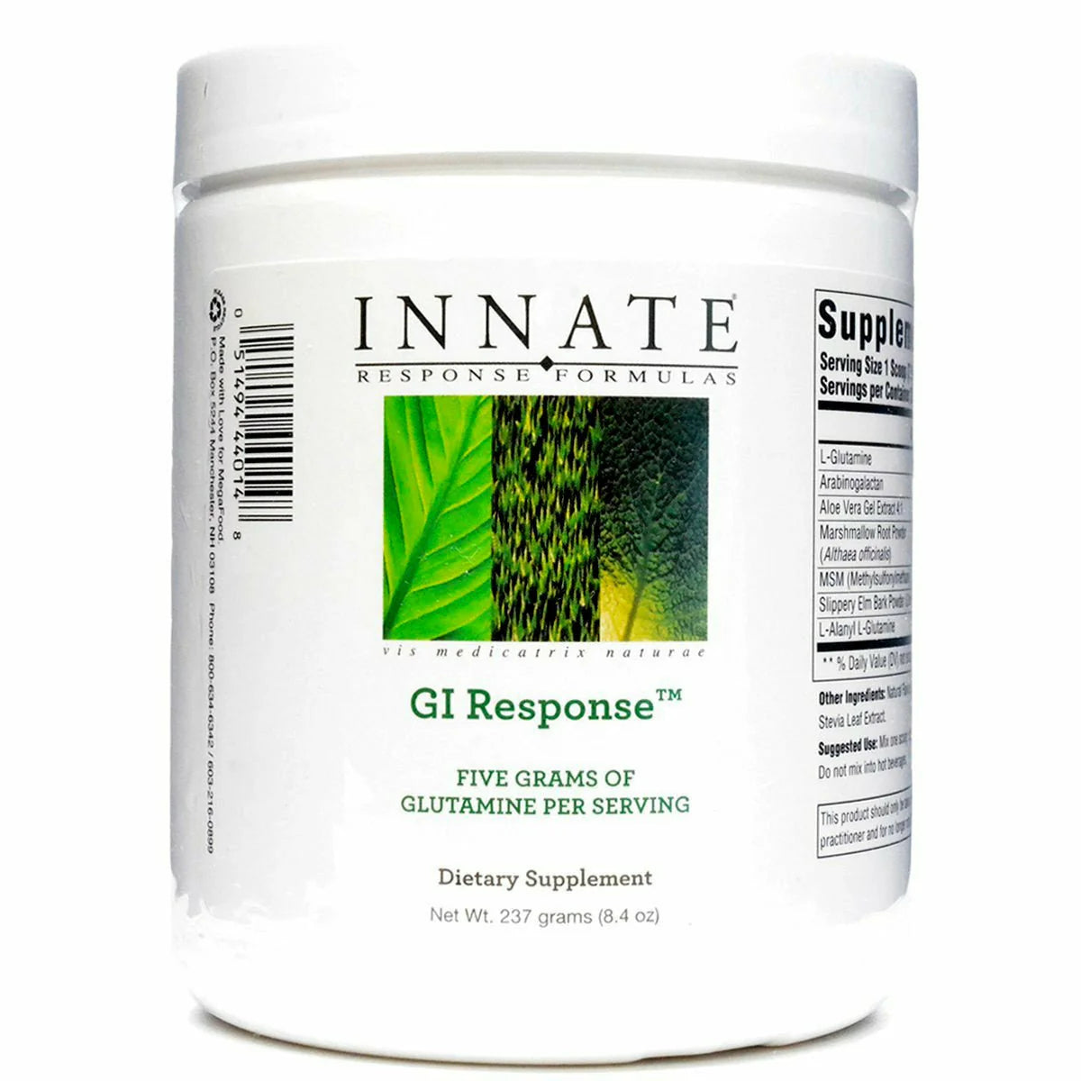 GI Response 30 servings R236833
