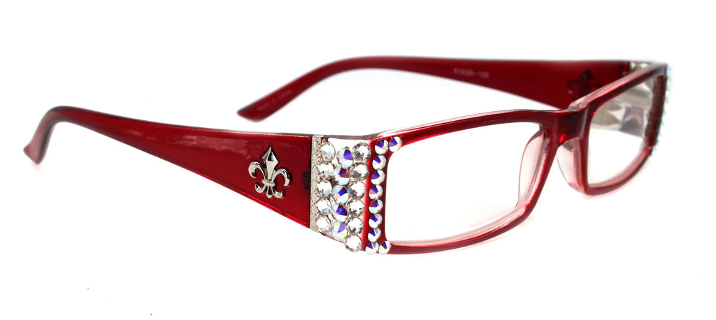 Women Reading Glasses U415
