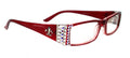 Women Reading Glasses U415