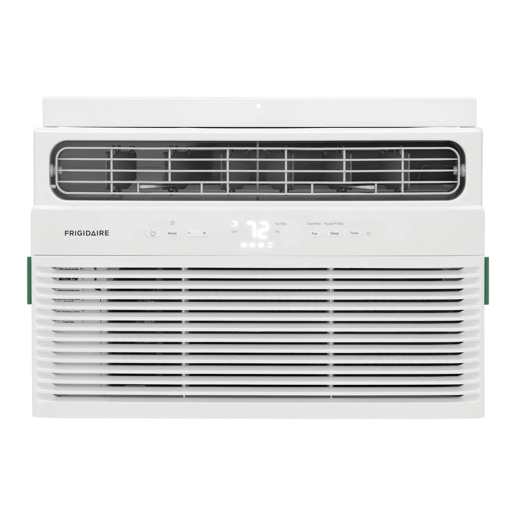 5,000 BTU Window Air Conditioner with Remote Control Y9831