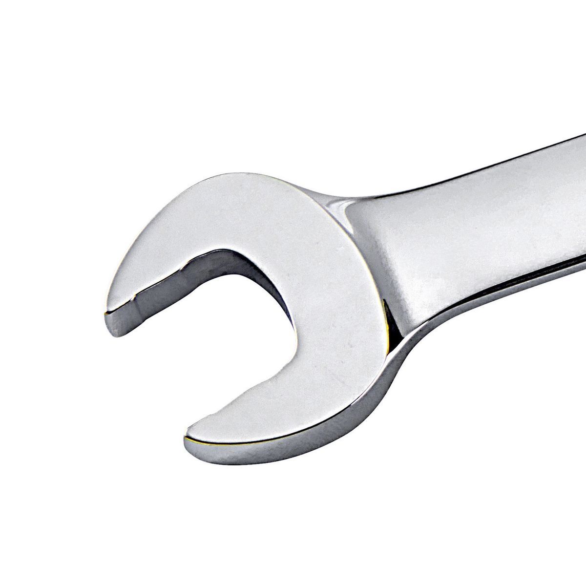 Metric Ratcheting Combination Wrench Set, 10-Piece J3849