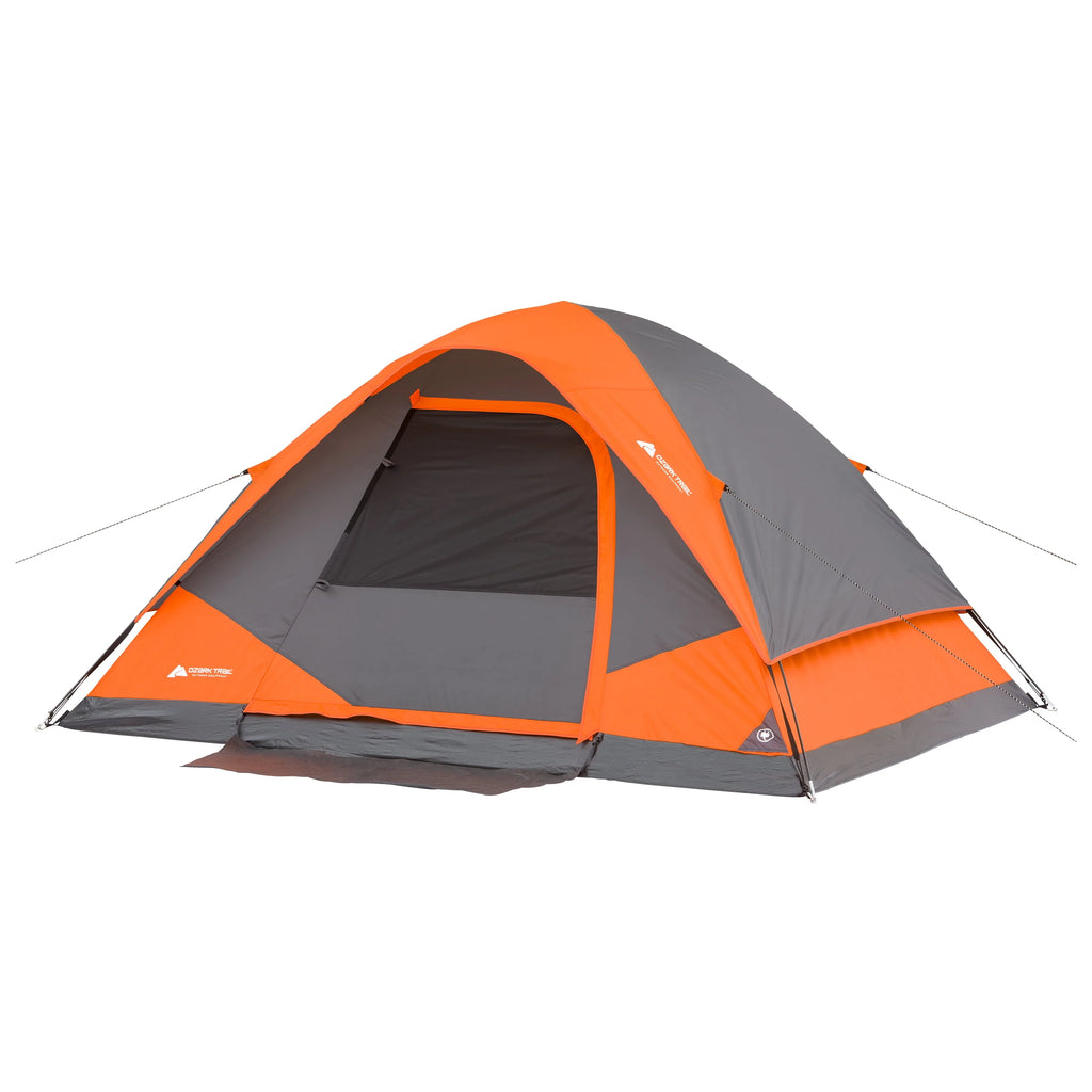 22-Piece Camping Tent Combo N1169
