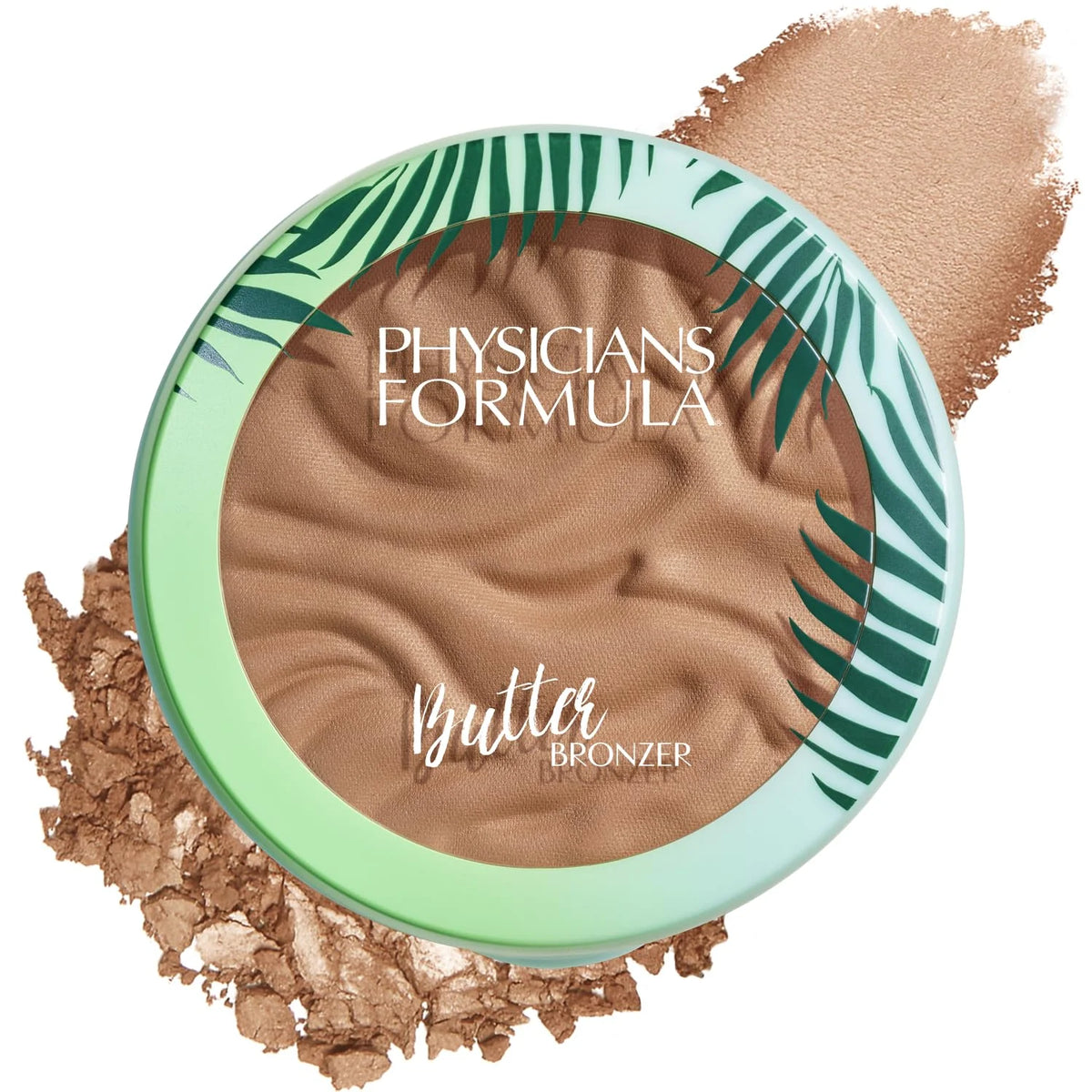 Murumuru Butter Bronzer Face Powder Makeup C154980