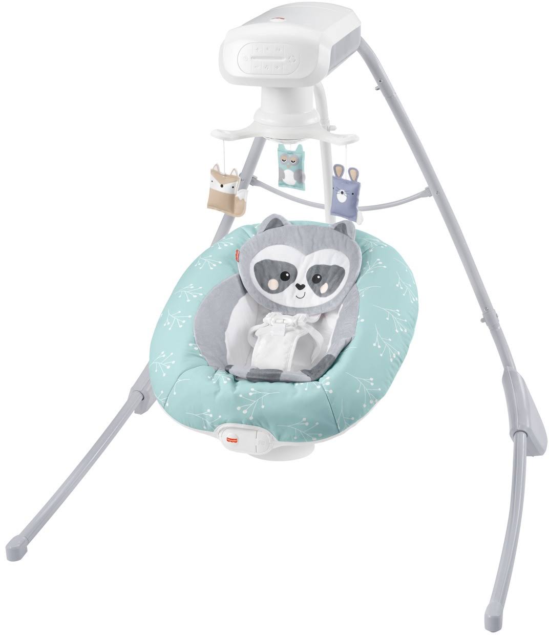 Baby Swing Chair C8465