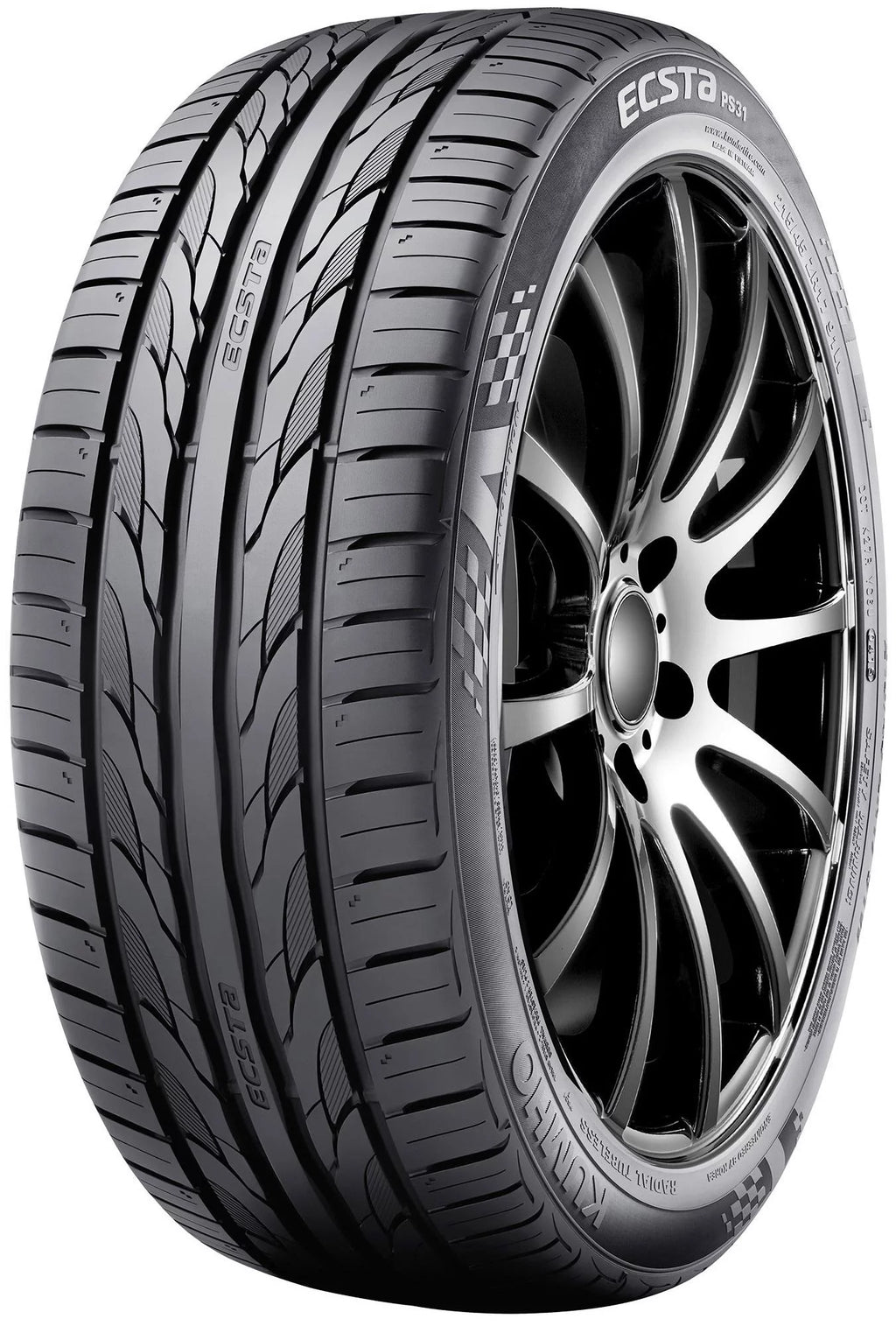 Ultra High Performance Tire B683918