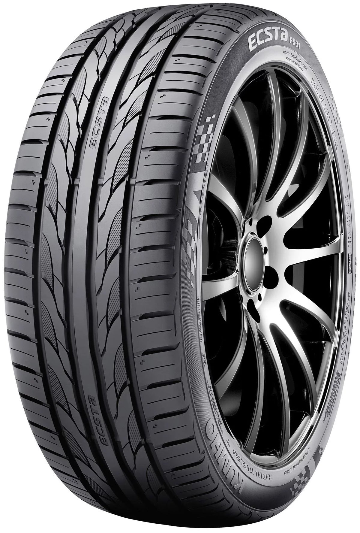 Ultra High Performance Tire B683918