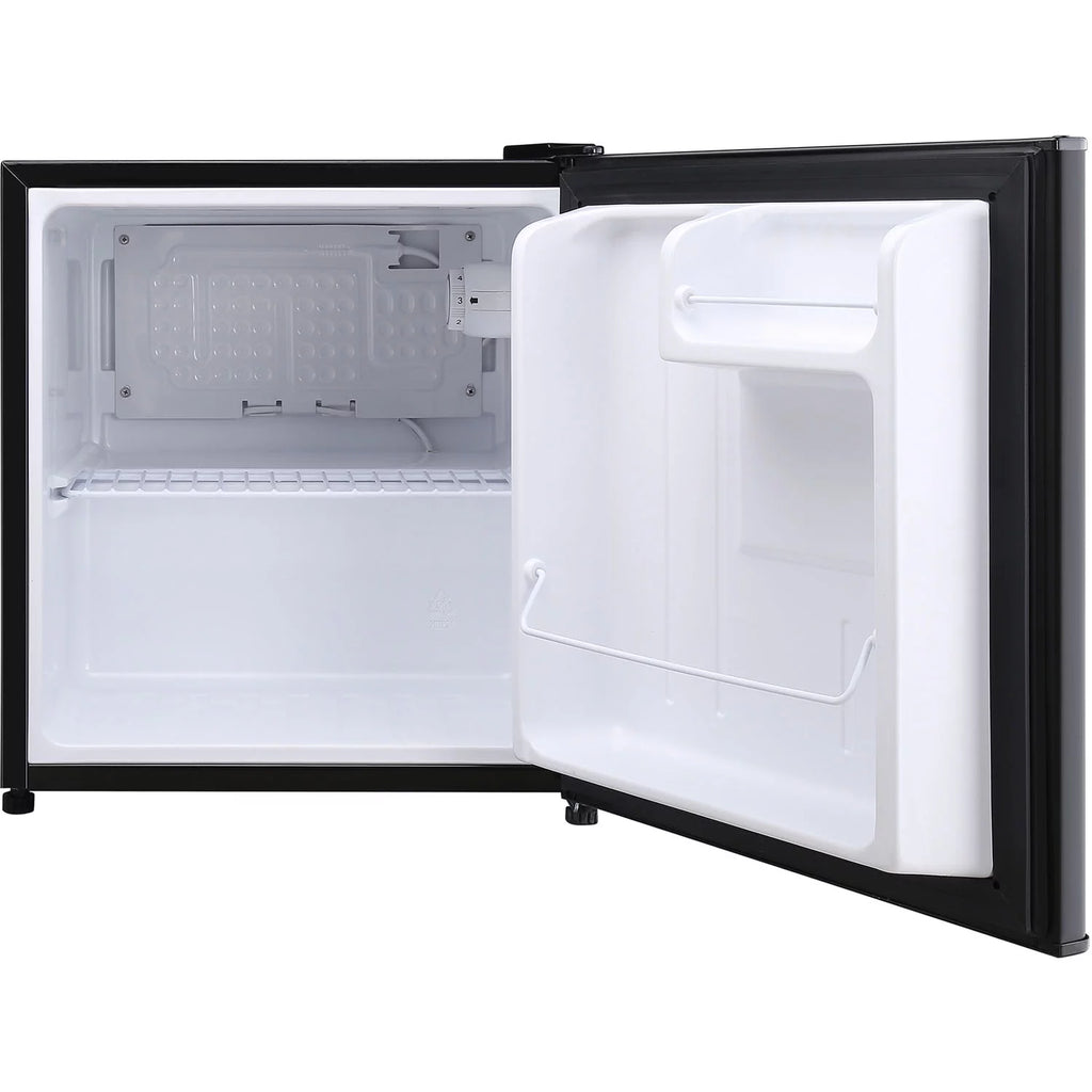 1.7 Cu. Ft. Mini All-Refrigerator in Black O21444